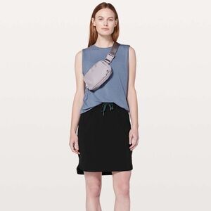 Lululemon On The Fly Skirt 21”